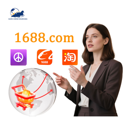 Purchasing Agency ServicesAlibaba-Procurement AgencyTaobao Purchasing China