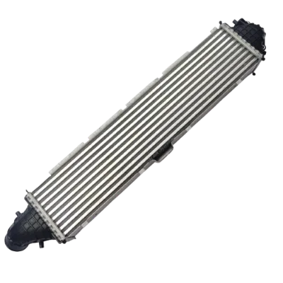 Car Aluminum Intercooler Turbo Charge Air Cooler OEM 19710-5MS-H01 for Honda Avancier URV 2017-2025 TG2-TG3 TG5 TG6 2.0T