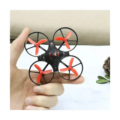 RC FPV BNF Micro Drone Remote Control Quadcopter Professional