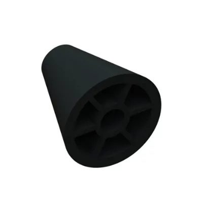 Eco-Friendly Outdoor Construction Plastic Cone for Snap Tie