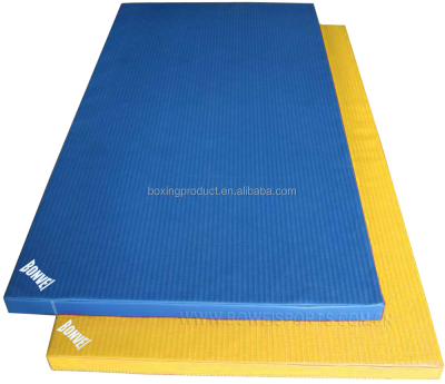 Colourful Customized Mma Judo Mat Used for Judo,boxing,wrestling on Sale