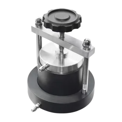 TST-55 Variable Head Permeameter Soil Tester for Comprehensive Analysis