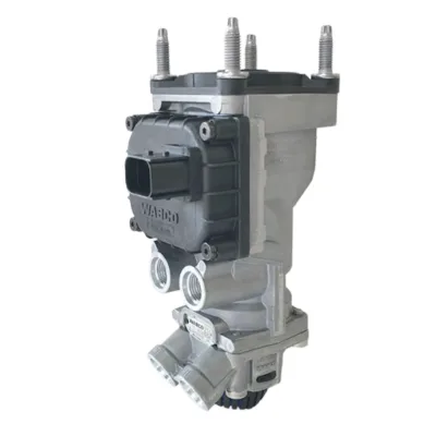 Brake Parts DZ9X189360409 Brake Valve Brake Master Valve for Shacman Delong X3000 X5000 X6000