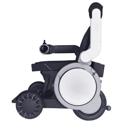 2022 2023 CE Certified Disabled Lift Motorized Wheelchair All-terrain Mobility Scooter for the Elderly Disabled