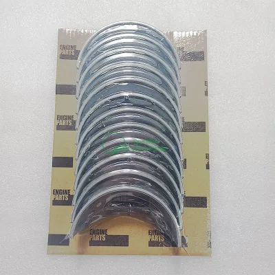 High Performance Con-Rod Bearing 2881962 4309174 4999948 4999949 STD for ISZ