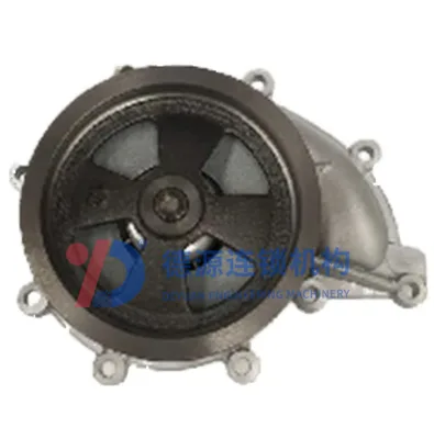 Auto Part 1787120 Truck Water Pump for Scania P420