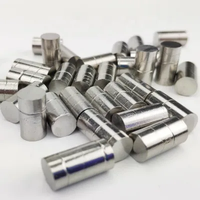 Factory Direct Dental Ni Cr Alloys Casting Alloys