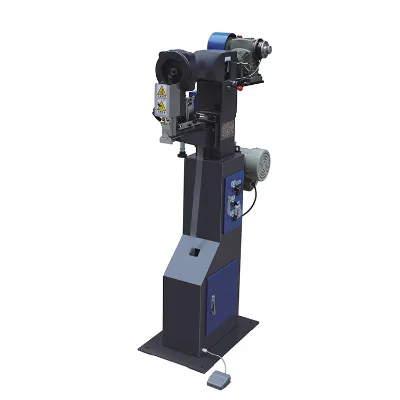 Automatic Paper Box Corner Gluing Machine, Packaging Box Edge Gluing Machine, Tape Corner Gluing Machine