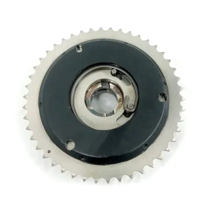 55284366 VVT Camshaft Timing Gear Sprocket for Fiat