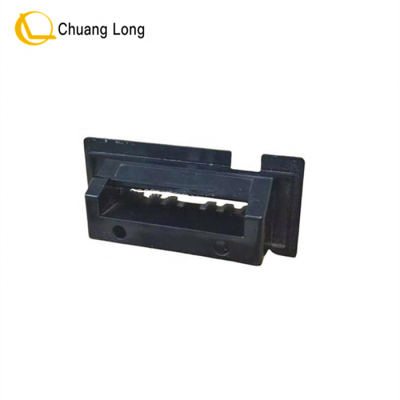 RS232 MEI SCNL6607R Cashflow Bill Acceptor Inlet and Outlet 252024229