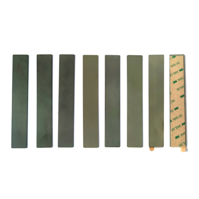 High Efficiency Diamond Plate Whetstone Knife Sharpening Stone