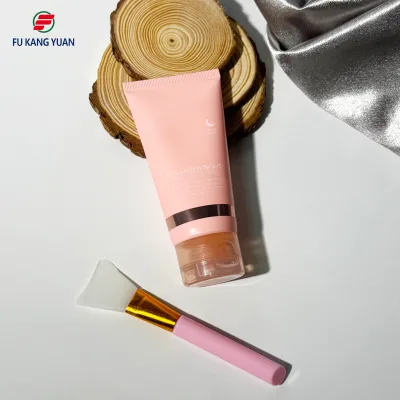 FKY Korean Skin Care 75ml Deep Collagen Ovrernight Wrapping Mask for Sagging & Dull Skin Support Brand Customizationv Face Care