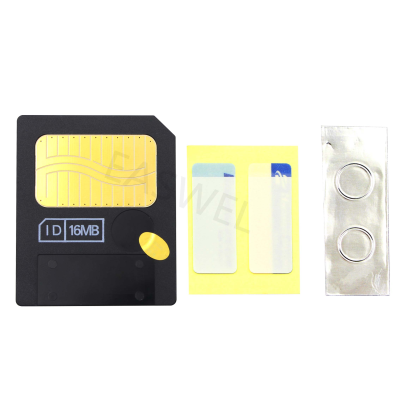 New Memory Card 16 MB for Old Camera/ Music Player/ Laptops