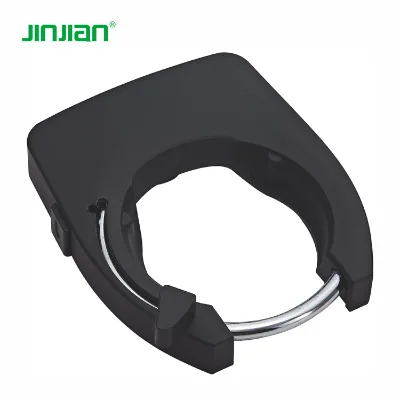 App Control Bike Lock BLE Smart Frame Lock Bicycle for Motorcycle Lock OEM