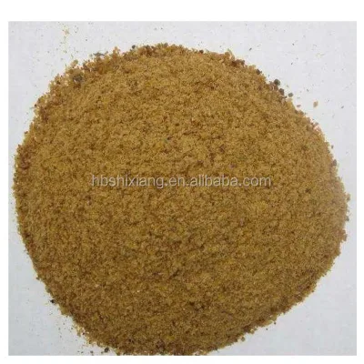 65% MBM with Factory Price Meat and Bone Meal