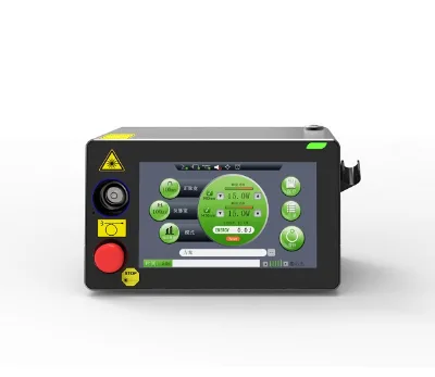 Dimed Harlas 30J 980nm/1470nm/1940nm Dual Wavelength Class II Durable Adjustable Endovenous Laser Therapy Equipment 2-Year