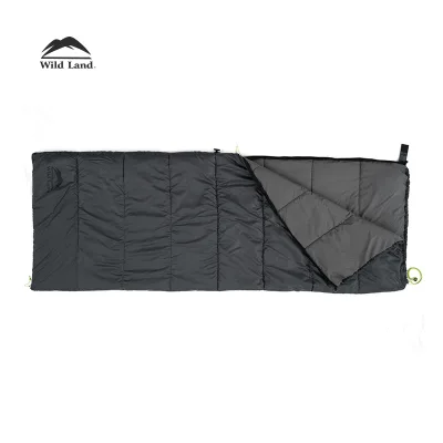 Lightweight Multi Function Camping Single Wearable Sleeping Bag Washable