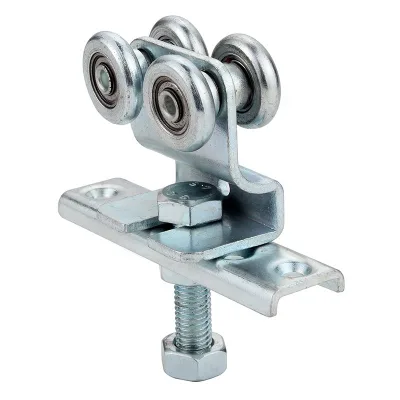 Sliding Door Track for Sliding Roller Trolley