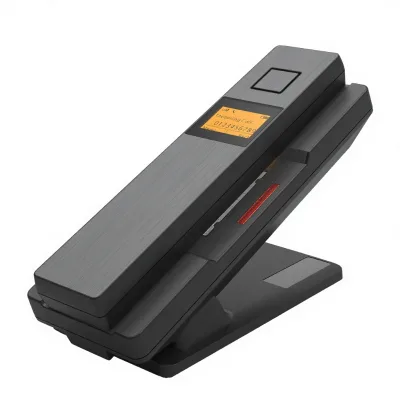 Hotel Office Simple Keypad Voice Mail Digital Recording Noise Reduction DECT Fixed Cordless Phone
