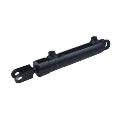 Hydraulic Cylinder Manufacturers Hydraulic Cylinder Hydraulic Rself-lift to Turn the Hydraulic Cylinder