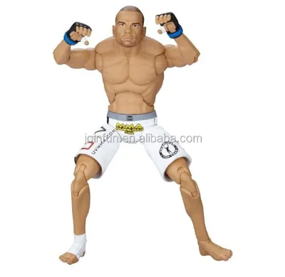Exquisite Collectible Action Figure Toys, Custom Made Pvc Action Figure Collection,OEM Pvc Action Figure Body