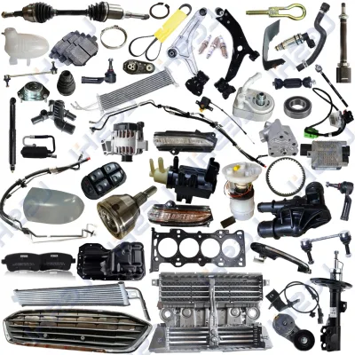 LESHI Wholesale Car Part Auto Spare Parts for Ford RANGER MUSTANG RAPTOR F150 F250 FOCUS FUSION MAVERICK FIESTA ESCORT ESCAPE