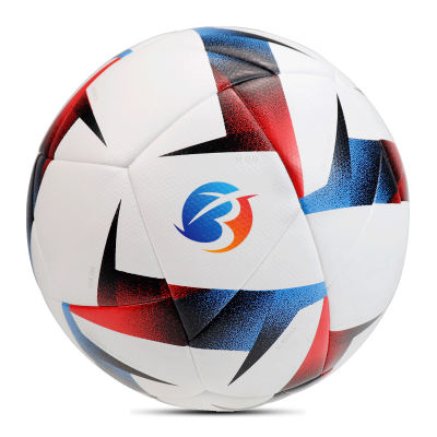 New Design Different Panels Waterproof Pu Material Football Hot Sale Match Quality Match Ball