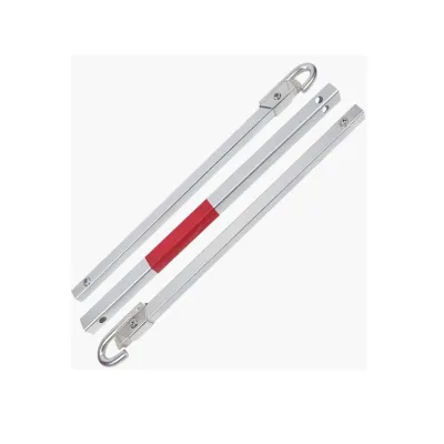 Tow Bar-Max 2000 kg Capacity 1.8m Length China Origin 3 Months Warranty