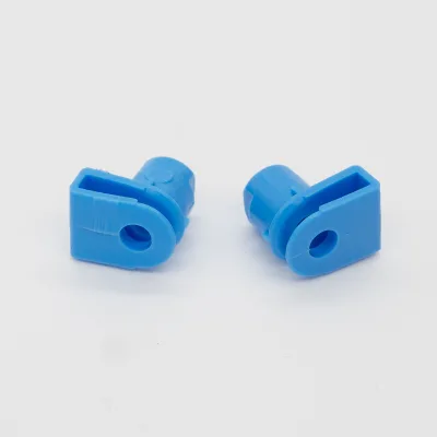 Hight Quality Plastic Fast Wire Nail Seat Fastener Clips Auto Fasteners and Clips