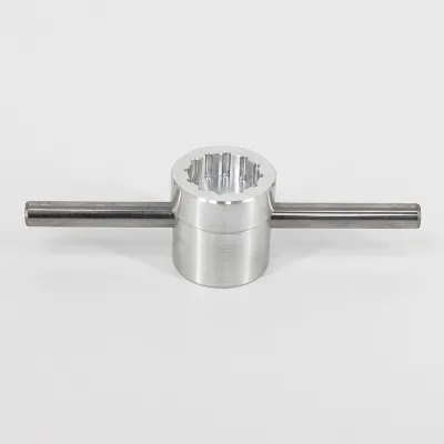 New DNM Solvent Ink DB-SQN0589 D Type 320I420I AX Series Domino Alternative Cap Removal Tool