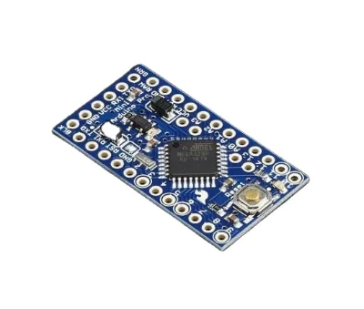 2378 AVR Pro Mini 328 5V/16 MHz Development Boards Kits