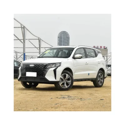 New Geely Haoyue pro Okavango petrol Car SUV 2025 Supreme version