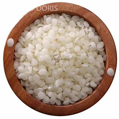 Industrial Wholesale Pellets Wax 70 80 Oxidized Microcrystalline Wax for Polishing Agent