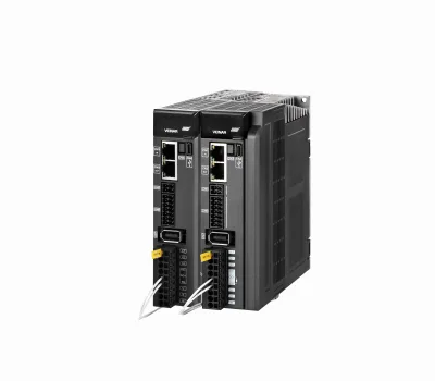 Efficient 220V 2Kw 12.0A Servo Driver Cnc Machines Delivering Industrial-Grade Performance Ethercat Linear Motor Servo Driver