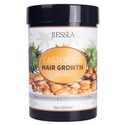 Low Moq Hair Products Repair Deep Nourishing Strengthen Hair Roots Organic Collagen Anti Loss Keratin Hair Growth Mask