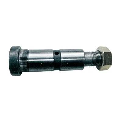 Mitsubishi Truck Type BB Suspension Leaf Spring Pin 28*117 MB035281 Professional Sales Truck Chassis Leaf Spring Accessories