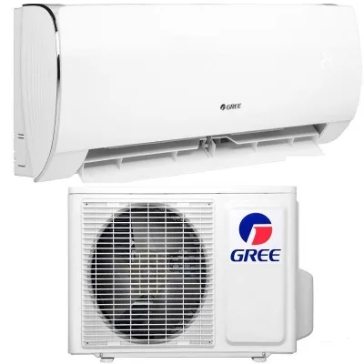 Gree EUR 12000btu Russian Water Cooled DC Inverter R410A 220V 12000btu Fast Cooling Wall Type Gree Fairy 24000BTU
