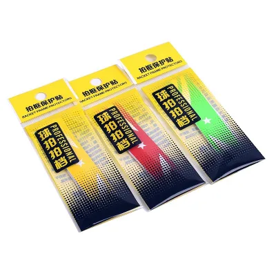 Hot Sale Badminton Racket Overgrip Tennis Racket Rim Protector