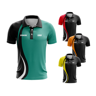 OEM Customized Polo for Men