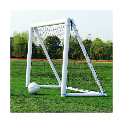 Portable Football Net Soccer goal Professional goal Net Football