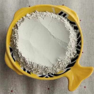 Pure White Portland Cement 42.5R-High Whiteness Modern Design Acid-Proof & Extra Rapid Hardening for Decoration & Tiles