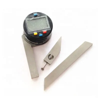421-100 Digital Universal Protractor , Digital Calipers 360 Degree