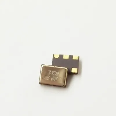 New and Original Saronix-ecera SMD5070 Size 6P LV-PECL Output SRS3833B-212.500 212.500MHZ SMD Crystal Clock Oscillator
