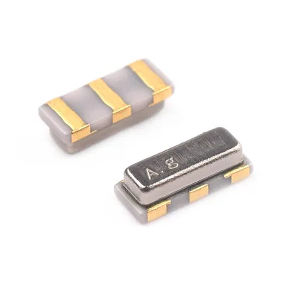CSTCE16M0V53-R0 16M 16MHz 3215 0.5% 15PF 3-Pin SMD Crystal oscillator Electronics part new and original