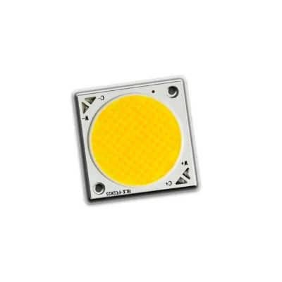 OEM ODM Factory Custom Bi Color COB LED Chip 50W+50W High CRI Ra97 2700K-7500KCCT For Photography Spotlight Studio Video Light