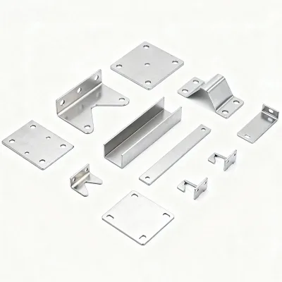 High Precision Automobile Pneumatic Press Machine Sheet Metal Fabrication Customized OEM/ODM CE ISO9001 ROHS Certified Made