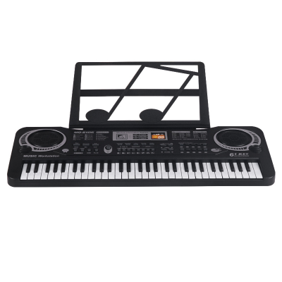 Hot Selling 61 Keys Piano Electronic Organ Toys Children Music Instrument Keyboard Toys Piano