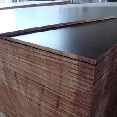 18mm concrete formwork film faced plywood