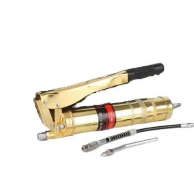 Construction Machinery Grease Gun