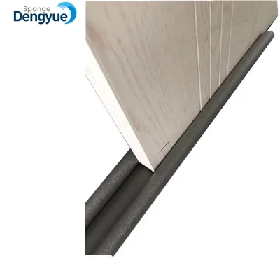 Stop Cold Weather Pest Control Double 950mm Long DIY Cut Door Draft Stopper